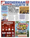 23rd May - 5th June 2025