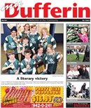 My Dufferin May