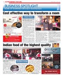 Business Spotlight