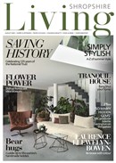 Living Shropshire August 2020