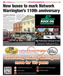 Network Warrington