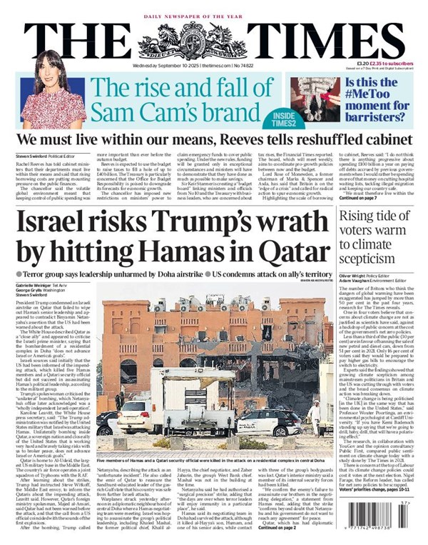 The Times Ireland e-paper