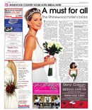 Rhinewood Wedding Fayre