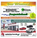 RC Winners 2019