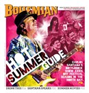 North Bay Bohemian May 22 2019