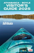 Athabasca Visitor's Guide