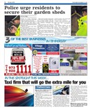 Six of the best businesses in Timperley