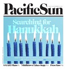 Pacific Sun Weekly December 4 2019