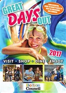 Great Days Out 2017