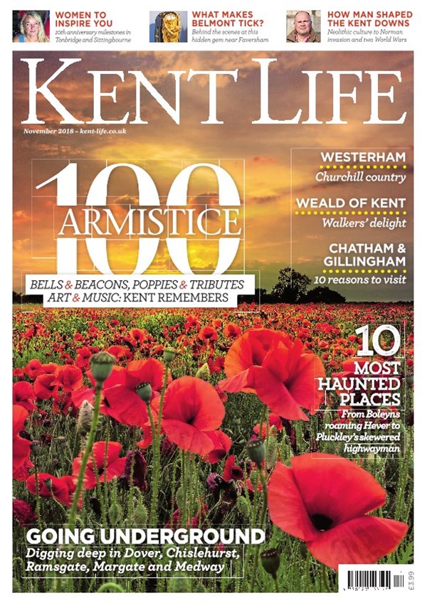 Kent Life Magazine