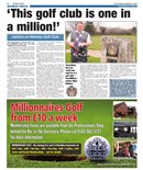 Ashton on Mersey Golf Club