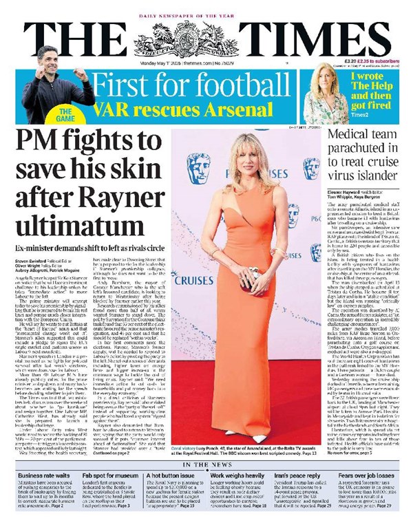 The Times