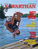 The Kawarthan Sept 2017