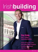 Irish building magazine Issue 4 2018