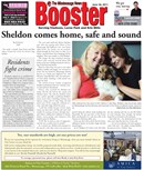 Clarkson Booster June 30