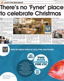 Loch Fyne Restaurant Business Profile