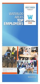 Top Employers 2019