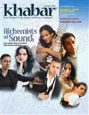 Khabar October 2015