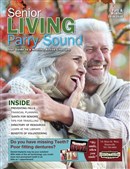 SENIOR LIVING Parry Sound FallWinter 2019 2020