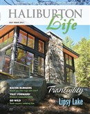 HALIBURTON LIFE July 2017