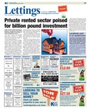Lettings