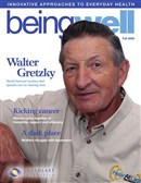 Beingwell Fall 2008