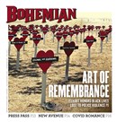 North Bay Bohemian July 29 2020