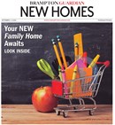 New Homes September 2 2016