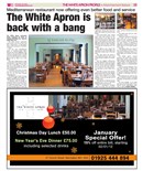 The White Apron