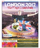 Olympics 2012