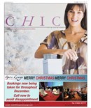 Christmas Chic