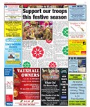 Support Our Heroes