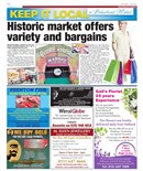 Keep It Local Birkenhead Market