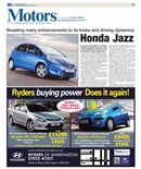 Motors