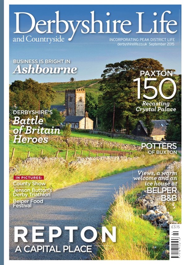 Derbyshire Life Magazine