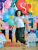 East of the City Sept 2020