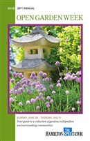 Open Garden 2016