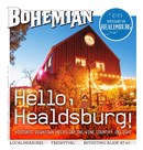 North Bay Bohemian October 9 2019