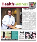 Health and Wellness Jan 24