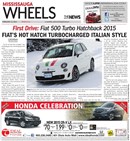 Mississauga Wheels Feb 12-13