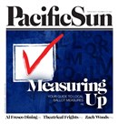 Pacific Sun Weekly October 21 2020