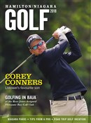 Golf 2018