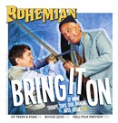 North Bay Bohemian August 21 2019