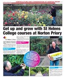 St Helens College