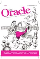 Oracle Magazine - July Issue