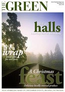 The Green December 2008