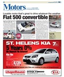 Motors