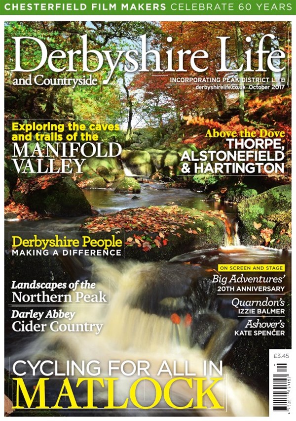 Derbyshire Life Magazine