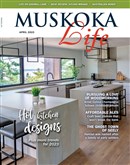 MUSKOKA LIFE April 2023