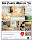 New Homes Profile